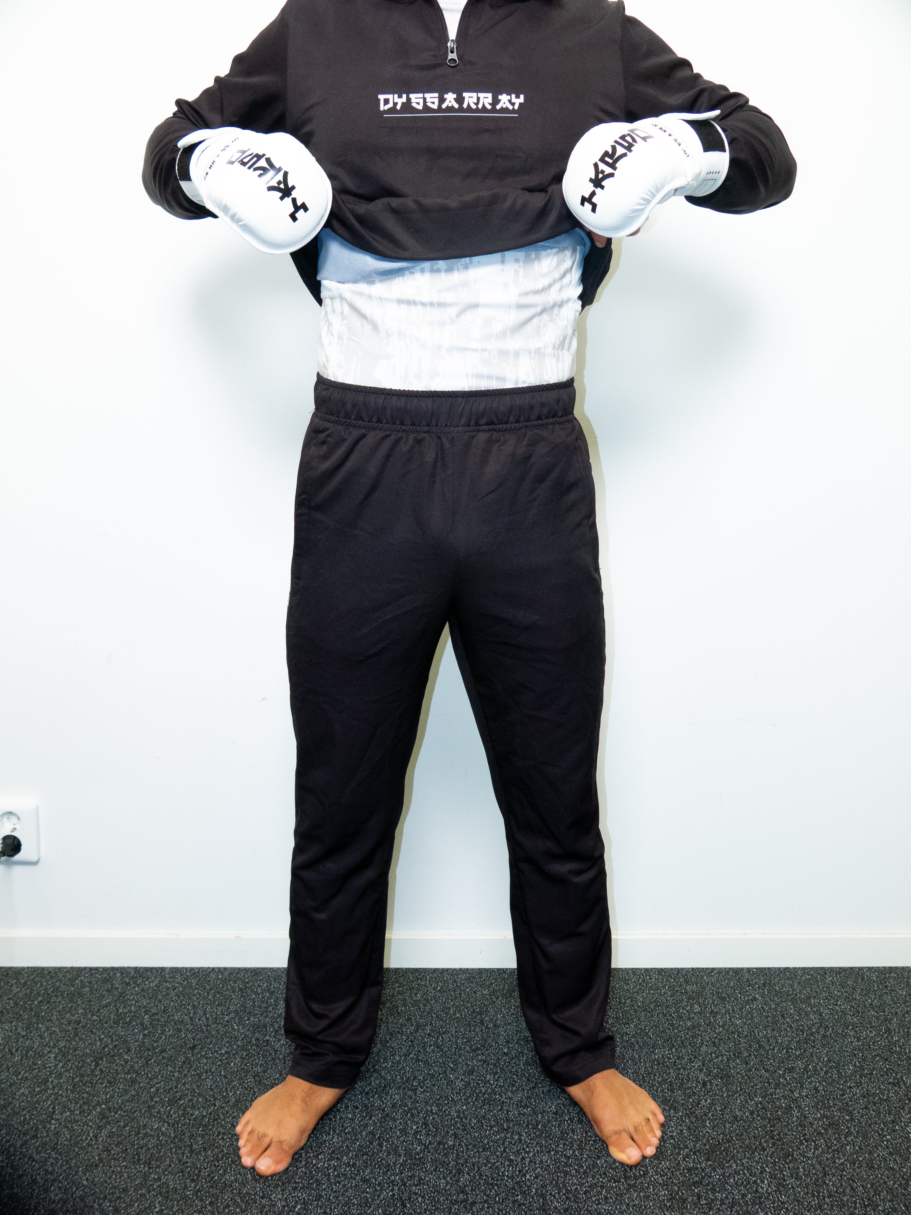 THE ´DYSSARRAY´TRACKSUIT