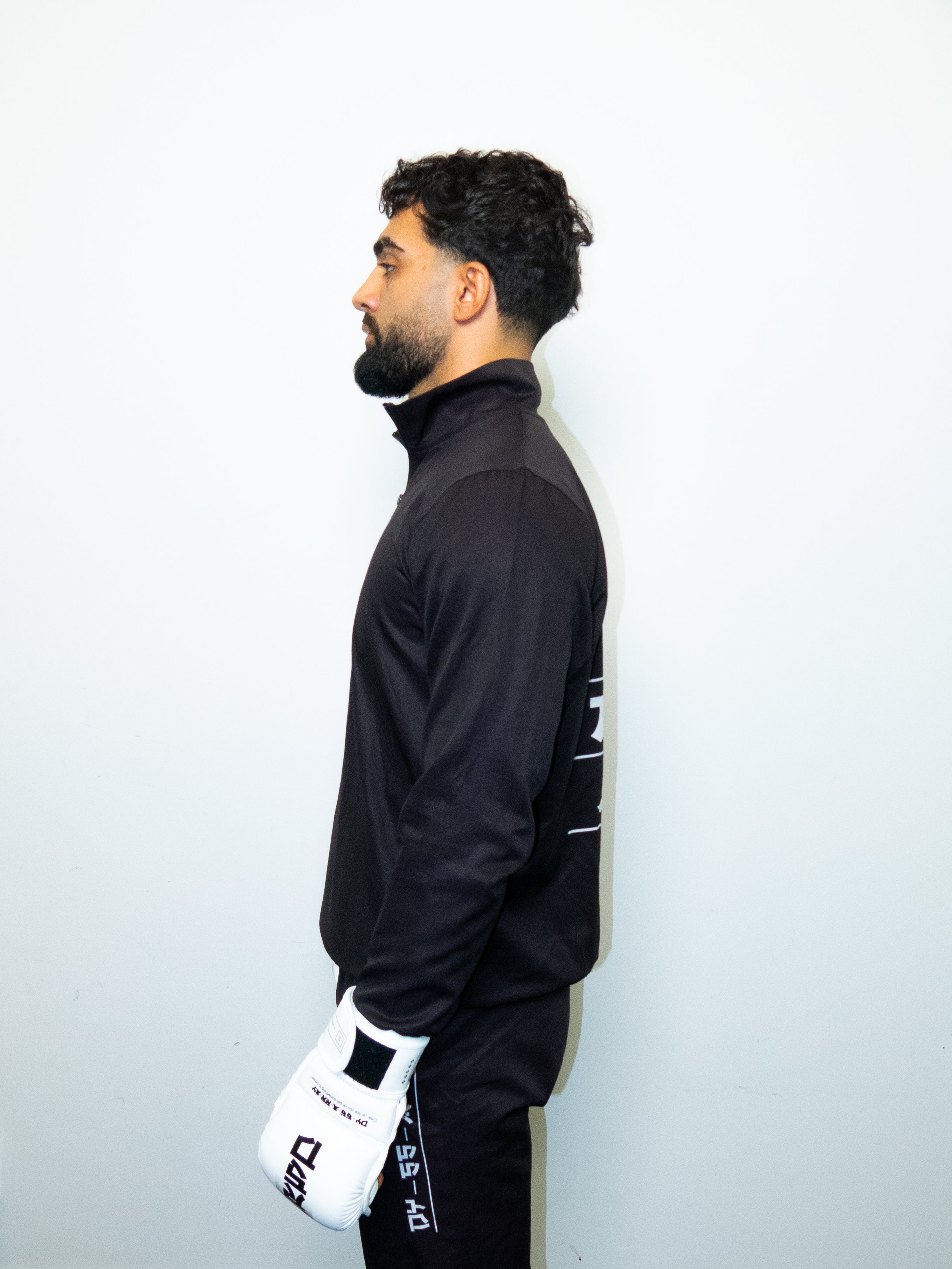 THE ´DYSSARRAY´TRACKSUIT