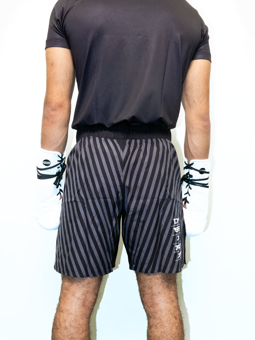 ´GRANITE´ MMA SHORTS