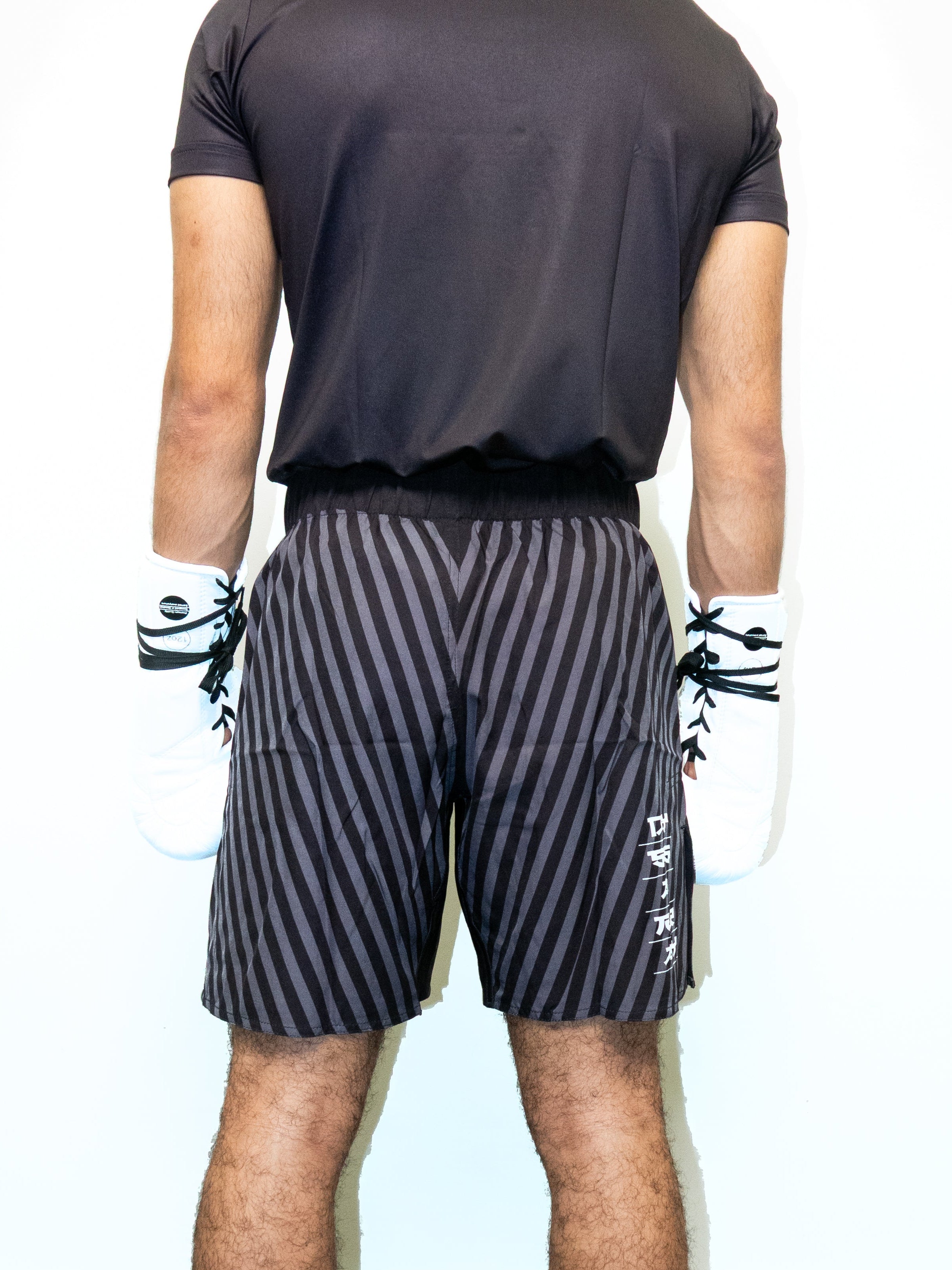 ´GRANITE´ MMA SHORTS