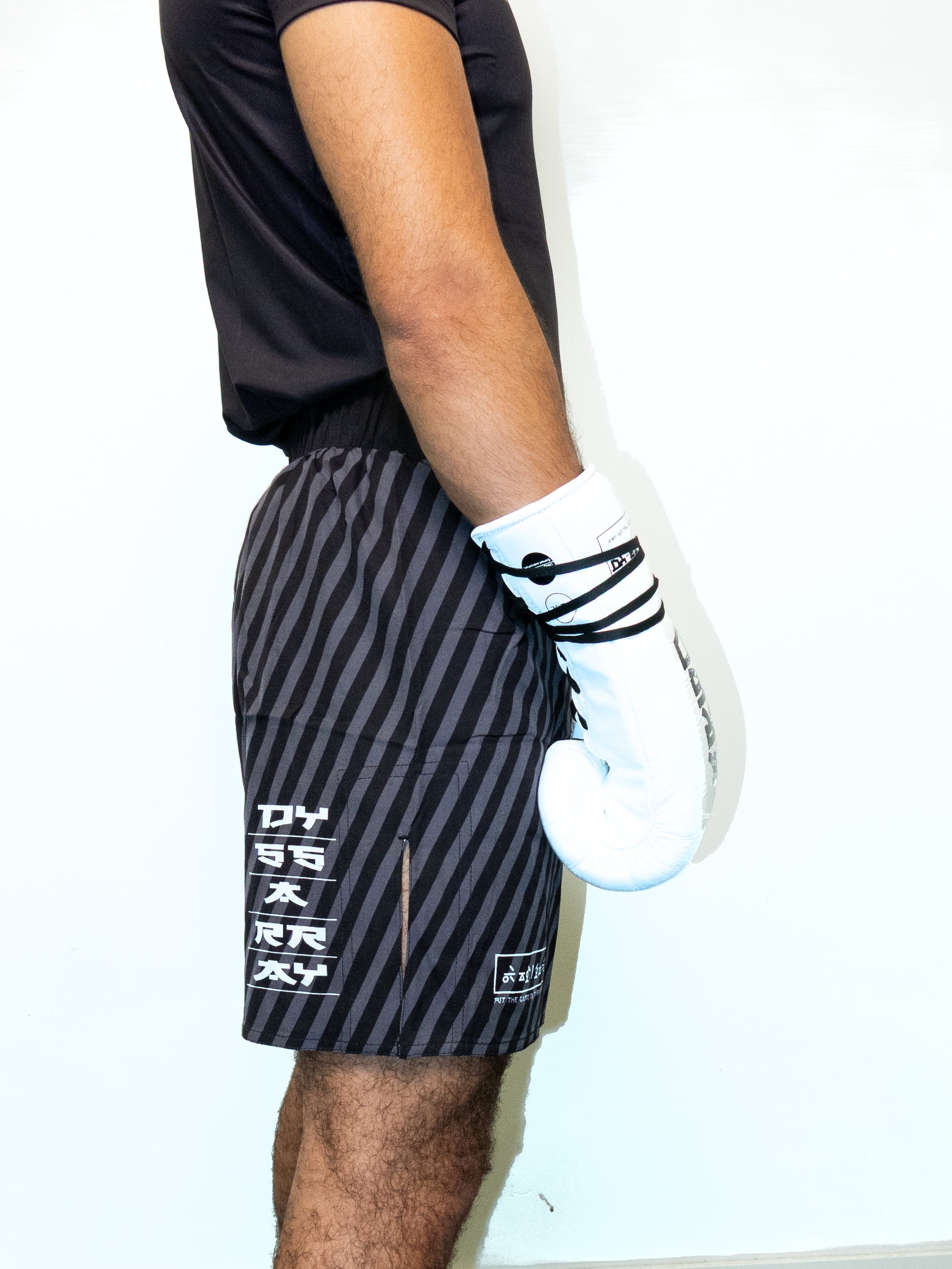 ´GRANITE´ MMA SHORTS
